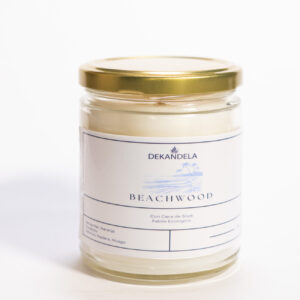 Vela 210  Beach Wood