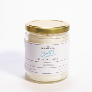 Vela 210  Dia de Spa