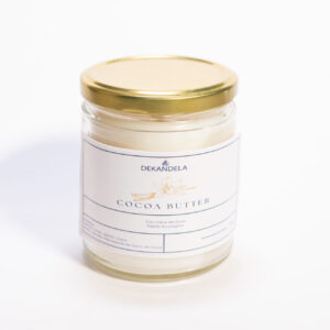 Vela 210 Cocoa Butter Cashmere