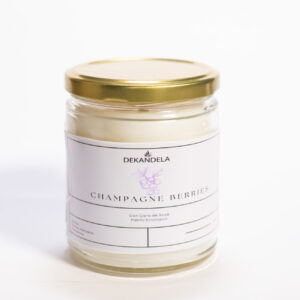 Vela 210 Champagne Berries