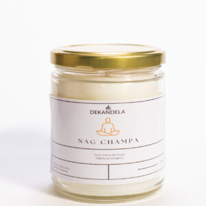 Vela 210  Nag Champa