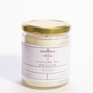 Vela 210  Sangre de Dragon