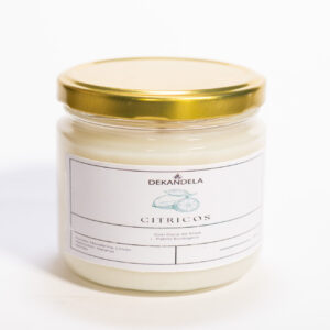 Vela 280  Citricos Mandarina