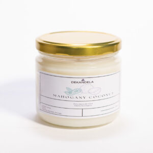 Vela 280  Mahogany Coconut