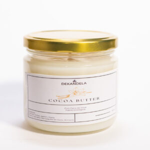 Vela 280  Cocoa Butter Cashmere