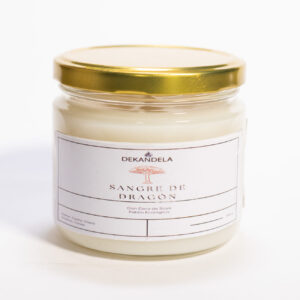 Vela 280 Sangre de Dragon