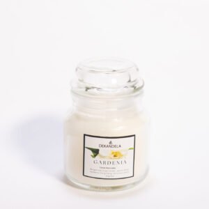 Vela Minitarro  Gardenia