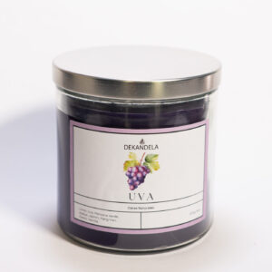 Vela Tarro  Uva