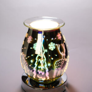 Calentador Magica Navidad