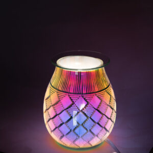 Calentador de cera Dekristal